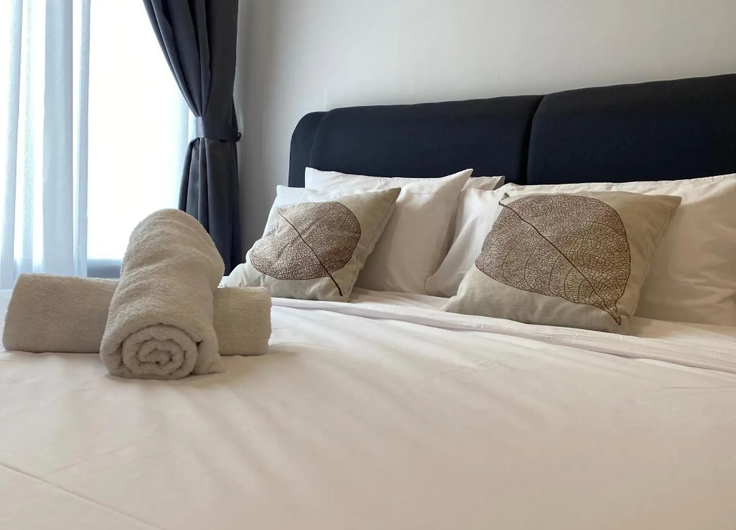 Infinity Pool Suite Bukit Bintang Lalaport Bbcc Kuala Lumpur Malajzia