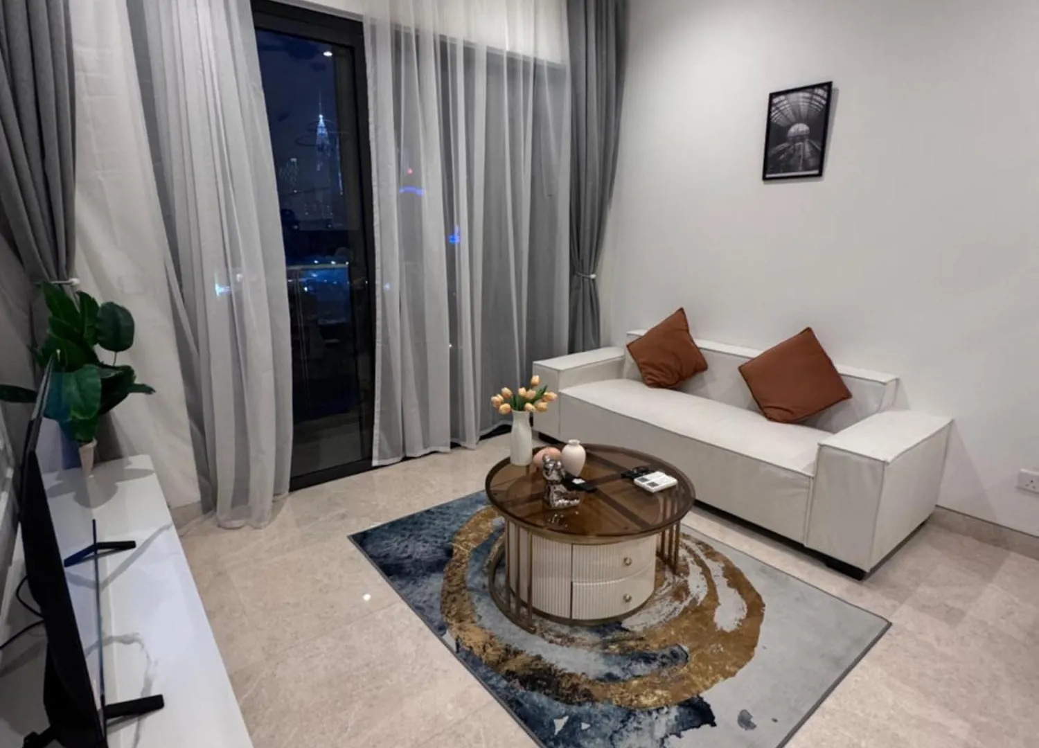 Infinity Pool Suite Bukit Bintang Lalaport Bbcc Kuala Lumpur 0*,